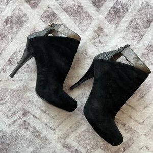 Guess Women’s Ankle Booties